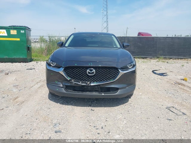 3MVDMBCL6NM427029 Mazda Cx-30 Gs