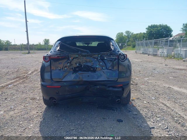 Mazda Cx-30 Gs 2022 3MVDMBCL6NM427029 Image 17