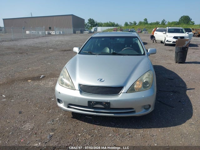 Auction sale of the 2005 Lexus Es 330, vin: JTHBA30G955062509, lot number: 12642787