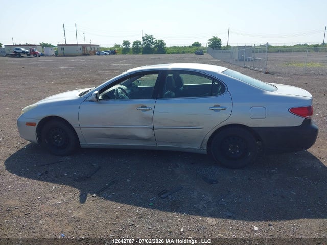 Продажа на аукционе авто 2005 Lexus Es 330, vin: JTHBA30G955062509, номер лота: 12642787