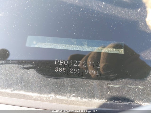 Auction sale of the 2005 Lexus Es 330, vin: JTHBA30G955062509, lot number: 12642787