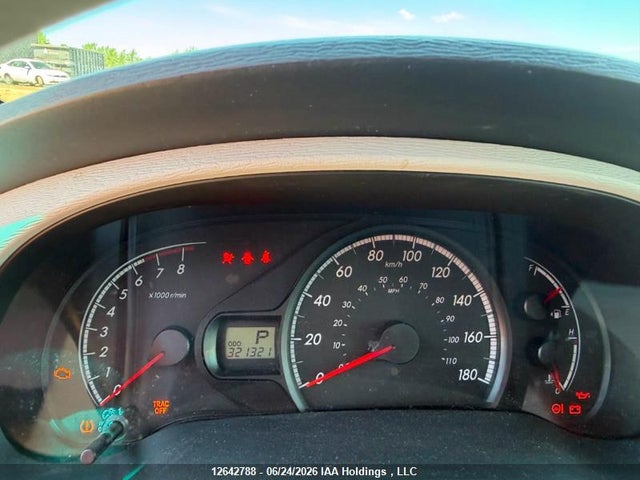 Toyota Sienna 2014 5TDZK3DC9ES470751 Image 7