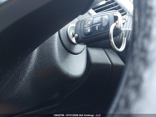 Chevrolet Cruze 2014 1G1PC5SB2E7314791 Image 11
