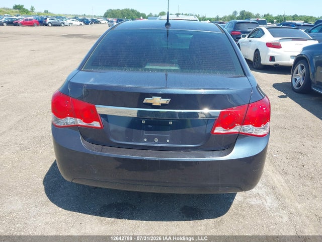 Chevrolet Cruze 2014 1G1PC5SB2E7314791 Image 16