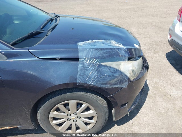 Chevrolet Cruze 2014 1G1PC5SB2E7314791 Image 19