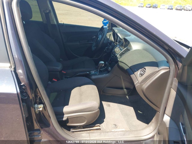 Chevrolet Cruze 2014 1G1PC5SB2E7314791 Image 5