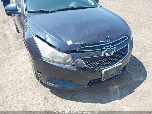 Chevrolet Cruze 2014 1G1PC5SB2E7314791 Image 6