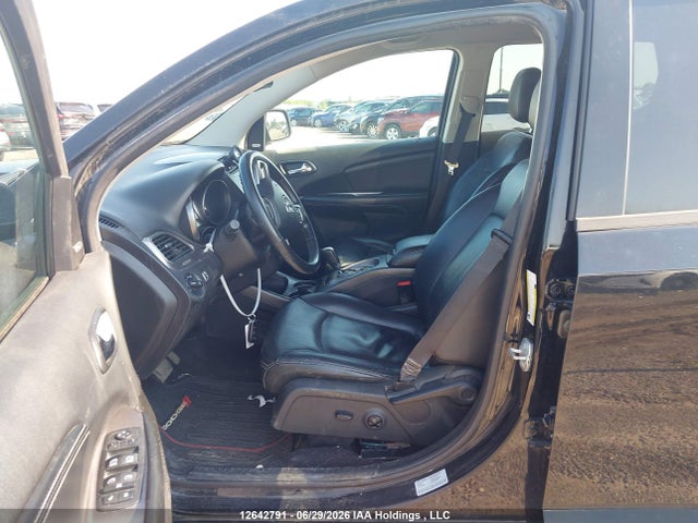 Dodge Journey Crossroad 2017 3C4PDDGG9HT638873 Image 18