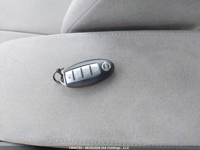 2008 Nissan Altima 2.5/2.5s მანქანა იყიდება აუქციონზე, vin: 1N4AL21E08C152538, აუქციონის ნომერი: 12642793