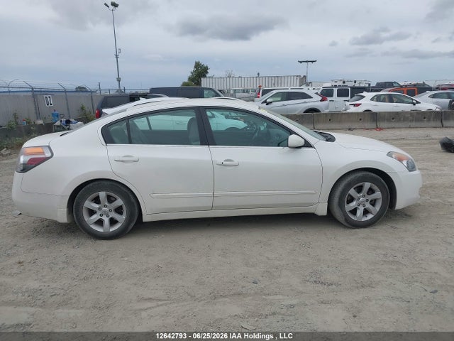 2008 Nissan Altima 2.5/2.5s მანქანა იყიდება აუქციონზე, vin: 1N4AL21E08C152538, აუქციონის ნომერი: 12642793