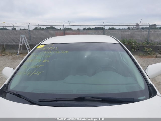 2008 Nissan Altima 2.5/2.5s მანქანა იყიდება აუქციონზე, vin: 1N4AL21E08C152538, აუქციონის ნომერი: 12642793