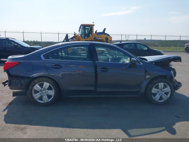 Subaru Legacy 2.5i 2016 4S3BNCA69G3062472 Image 13