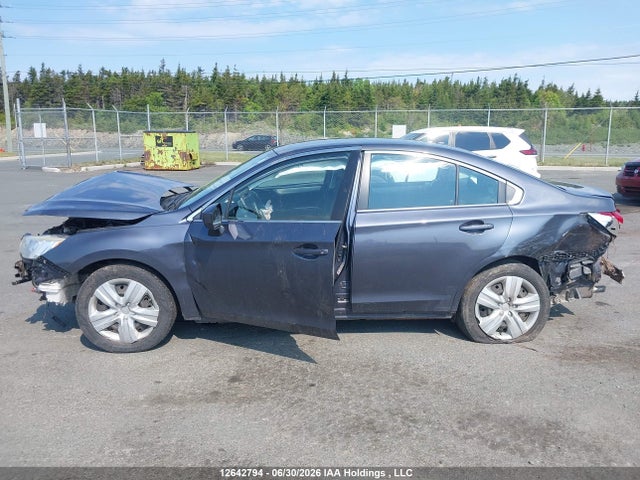 Subaru Legacy 2.5i 2016 4S3BNCA69G3062472 Image 14