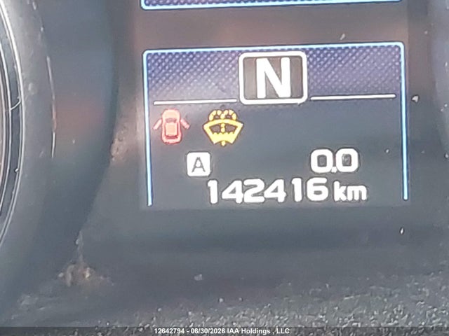 Subaru Legacy 2.5i 2016 4S3BNCA69G3062472 Image 15