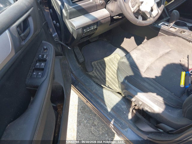Subaru Legacy 2.5i 2016 4S3BNCA69G3062472 Image 18