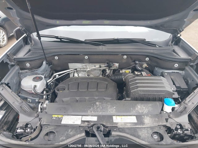 Продажа на аукционе авто 2025 Volkswagen Atlas Cross Sport Se, vin: 1V2KE2CAXSC202368, номер лота: 12642795