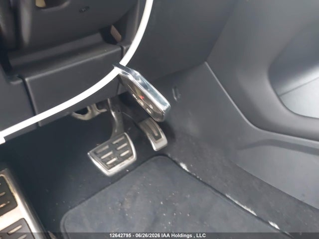 Продажа на аукционе авто 2025 Volkswagen Atlas Cross Sport Se, vin: 1V2KE2CAXSC202368, номер лота: 12642795