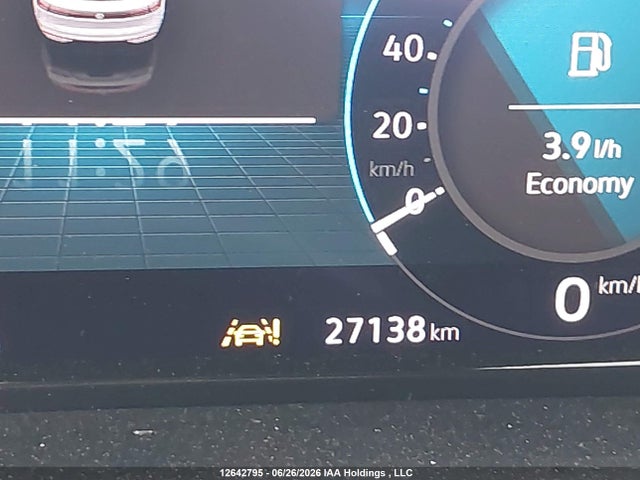 Продажа на аукционе авто 2025 Volkswagen Atlas Cross Sport Se, vin: 1V2KE2CAXSC202368, номер лота: 12642795