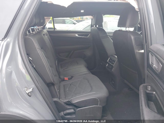 Продажа на аукционе авто 2025 Volkswagen Atlas Cross Sport Se, vin: 1V2KE2CAXSC202368, номер лота: 12642795