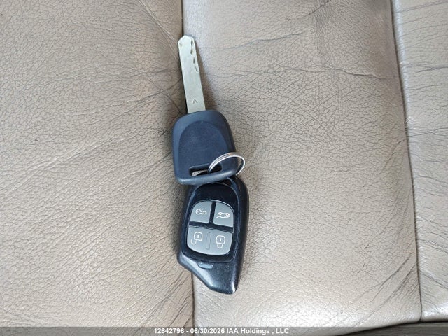 Продажа на аукционе авто 2007 Honda Odyssey Ex, vin: 5FNRL38467B042885, номер лота: 12642796