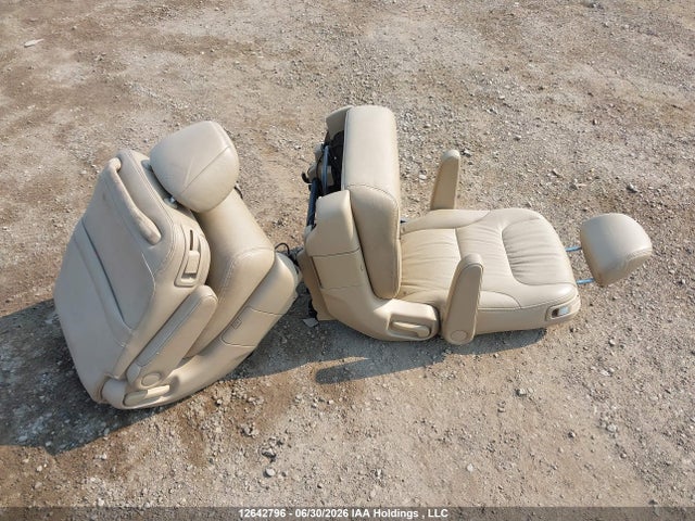 Продажа на аукционе авто 2007 Honda Odyssey Ex, vin: 5FNRL38467B042885, номер лота: 12642796