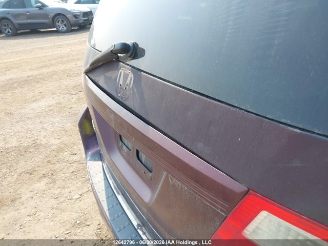 Продажа на аукционе авто 2007 Honda Odyssey Ex, vin: 5FNRL38467B042885, номер лота: 12642796
