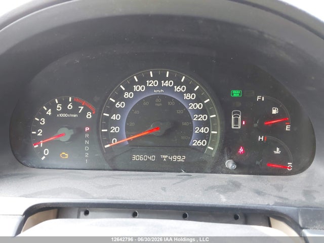 Продажа на аукционе авто 2007 Honda Odyssey Ex, vin: 5FNRL38467B042885, номер лота: 12642796