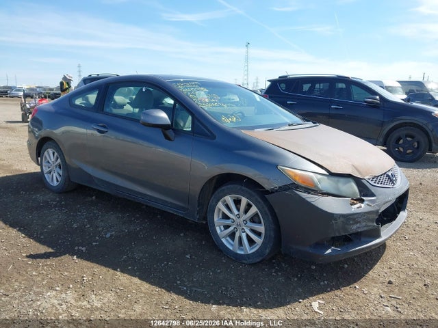 Продаж на аукціоні авто 2012 Honda Civic Lx, vin: 2HGFG3B40CH006759, номер лоту: 12642798