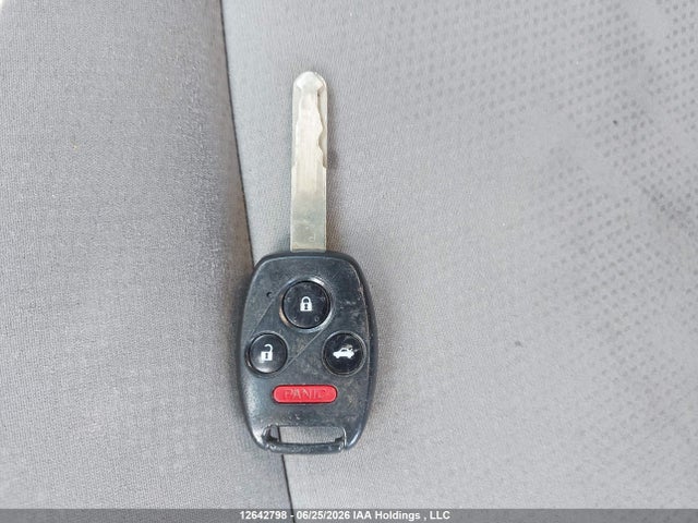 Aukcja sprzedaży 2012 Honda Civic Lx, vin: 2HGFG3B40CH006759, numer aukcji: 12642798