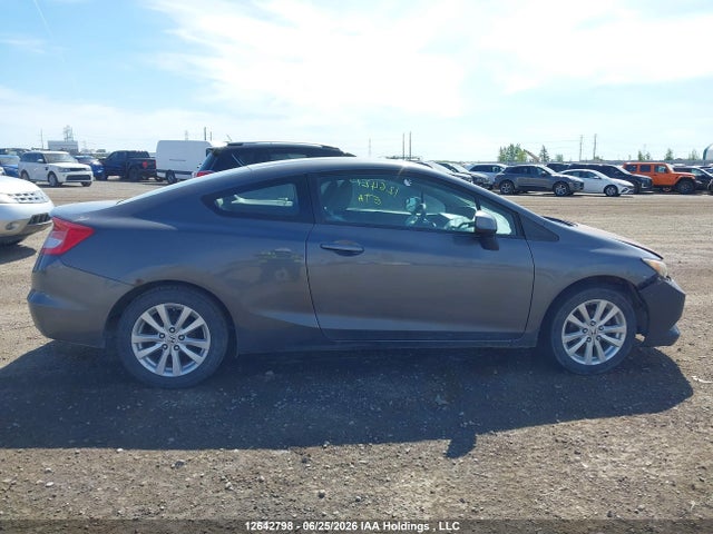 Aukcja sprzedaży 2012 Honda Civic Lx, vin: 2HGFG3B40CH006759, numer aukcji: 12642798