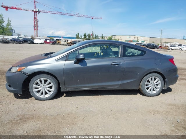 Aukcja sprzedaży 2012 Honda Civic Lx, vin: 2HGFG3B40CH006759, numer aukcji: 12642798