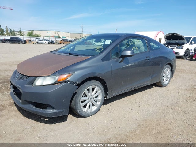 Aukcja sprzedaży 2012 Honda Civic Lx, vin: 2HGFG3B40CH006759, numer aukcji: 12642798