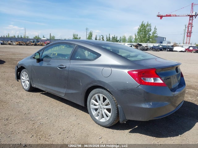 Aukcja sprzedaży 2012 Honda Civic Lx, vin: 2HGFG3B40CH006759, numer aukcji: 12642798