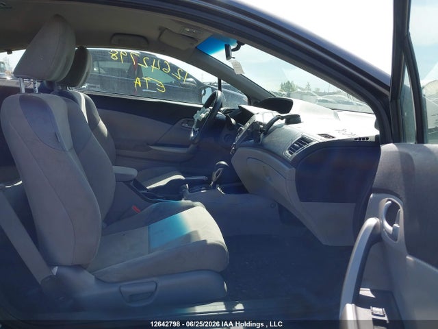 Aukcja sprzedaży 2012 Honda Civic Lx, vin: 2HGFG3B40CH006759, numer aukcji: 12642798