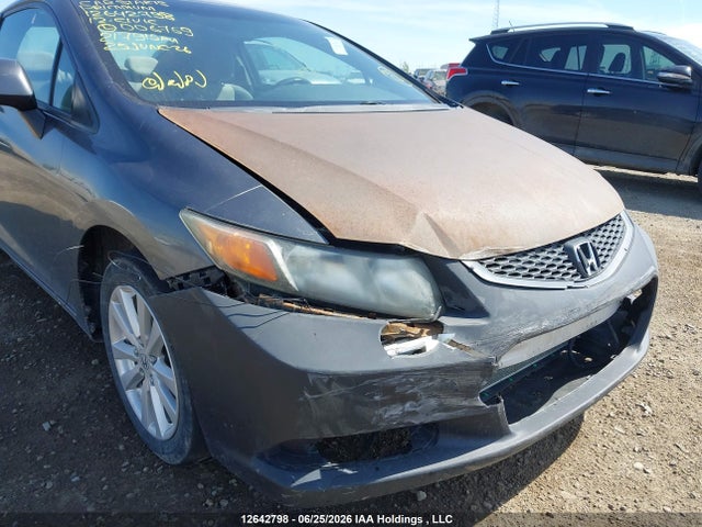 Aukcja sprzedaży 2012 Honda Civic Lx, vin: 2HGFG3B40CH006759, numer aukcji: 12642798
