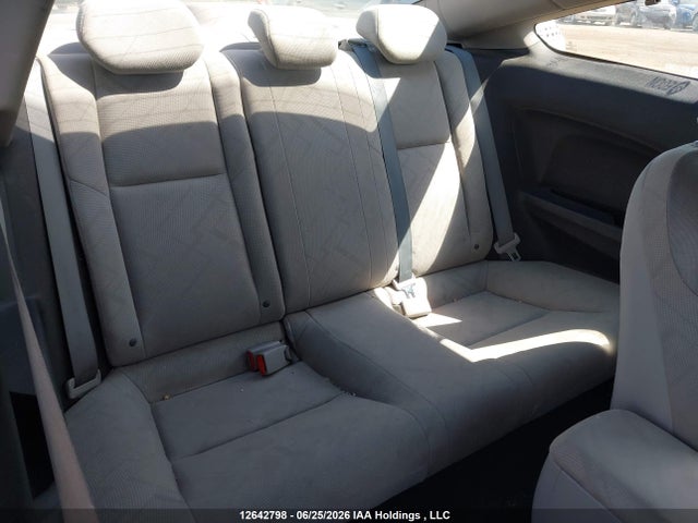 Aukcja sprzedaży 2012 Honda Civic Lx, vin: 2HGFG3B40CH006759, numer aukcji: 12642798