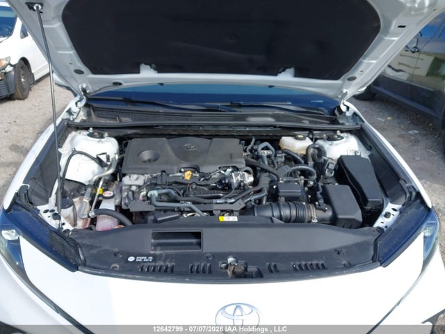 4T1DBADK2SU033151 Toyota Camry