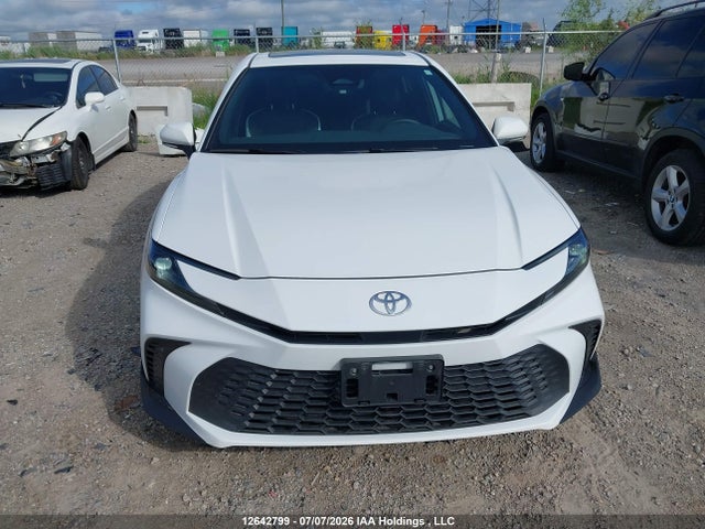 4T1DBADK2SU033151 Toyota Camry
