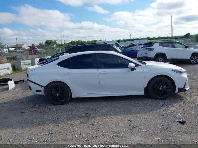 4T1DBADK2SU033151 Toyota Camry