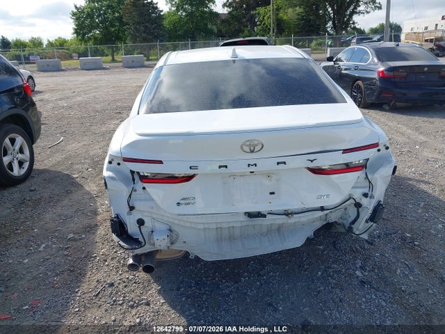 4T1DBADK2SU033151 Toyota Camry