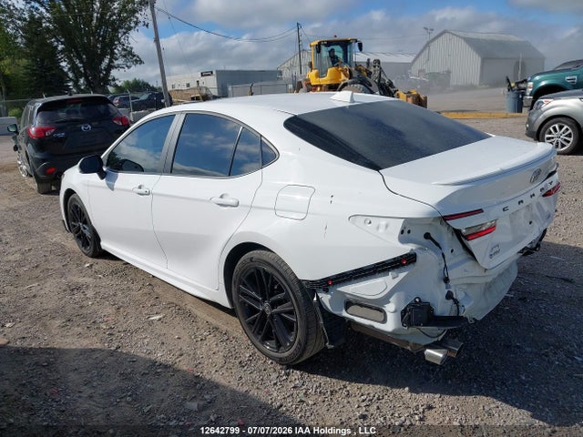 4T1DBADK2SU033151 Toyota Camry