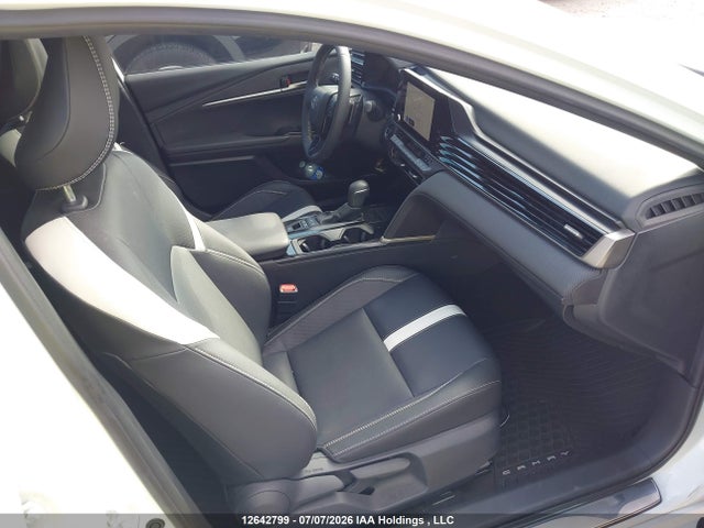 4T1DBADK2SU033151 Toyota Camry