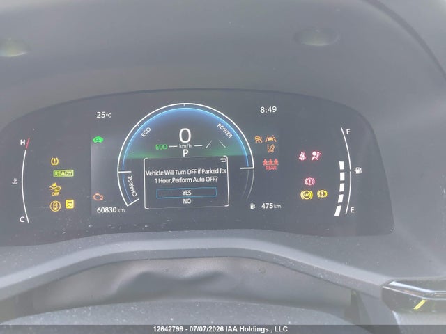 4T1DBADK2SU033151 Toyota Camry