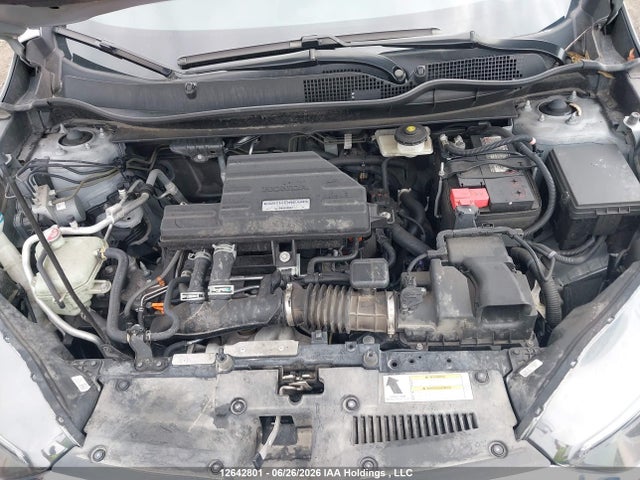 Honda CR-V 2018 2HKRW2H26JH111079 Image 10