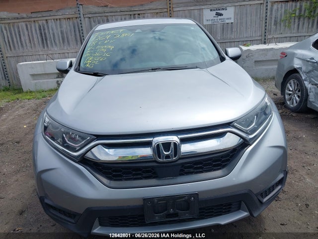 Honda CR-V 2018 2HKRW2H26JH111079 Image 13