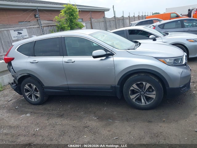Honda CR-V 2018 2HKRW2H26JH111079 Image 14