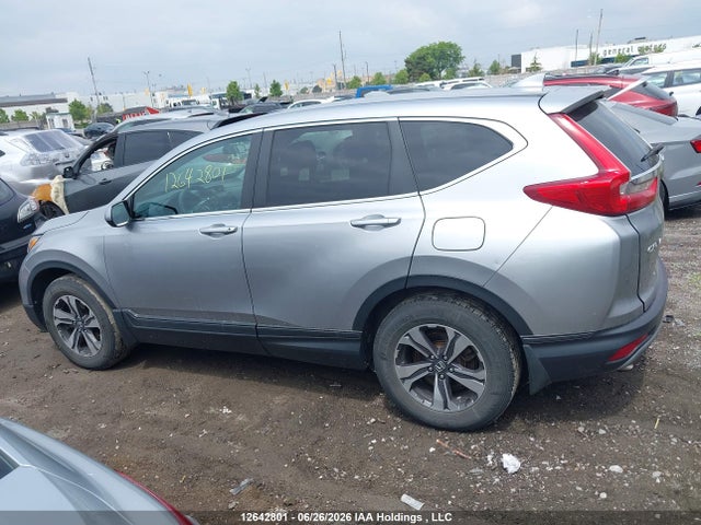 Honda CR-V 2018 2HKRW2H26JH111079 Image 15