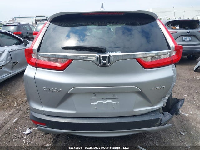 Honda CR-V 2018 2HKRW2H26JH111079 Image 17
