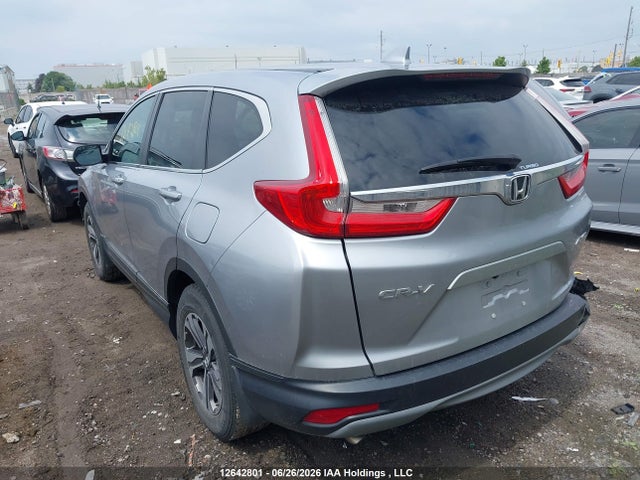 Honda CR-V 2018 2HKRW2H26JH111079 Image 3