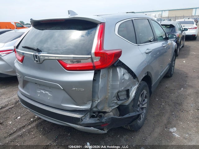 Honda CR-V 2018 2HKRW2H26JH111079 Image 4